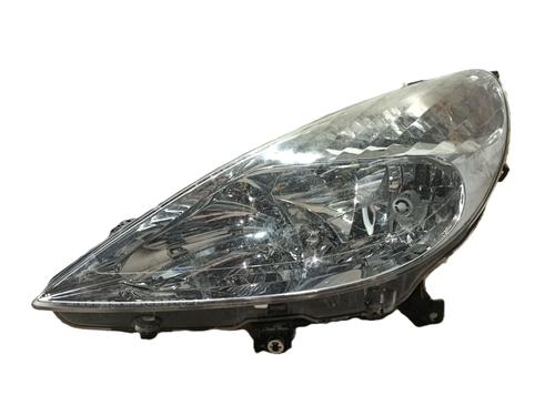 Used Left headlight PEUGEOT 607 (9D, 9U) 2.7 HDi 24V (204 hp) 32844587
