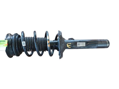 Used Right front shock absorber AUDI Q2 (GAB, GAG) 1.6 TDI (115 hp) 30881490