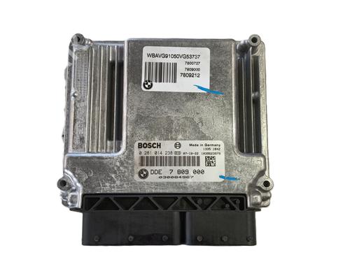 Used Engine control unit (ECU) Engine control unit (ECU) BMW 3 (E90) 320 d (177 hp) 33718450 33718450