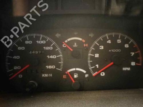 Alternator SUZUKI VITARA (ET, TA, TD)  | BP5343663M7 