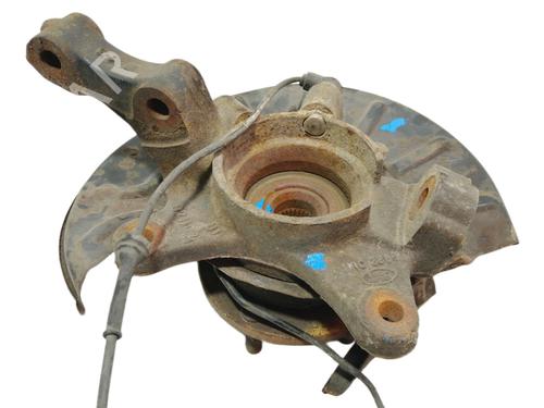 Right front steering knuckle LAND ROVER FREELANDER I (L314)  | BP5799496M26 