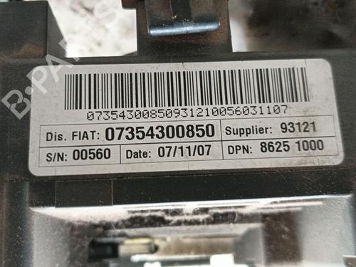 Switch FIAT DUCATO Van (250_)  | BP29506593I30 