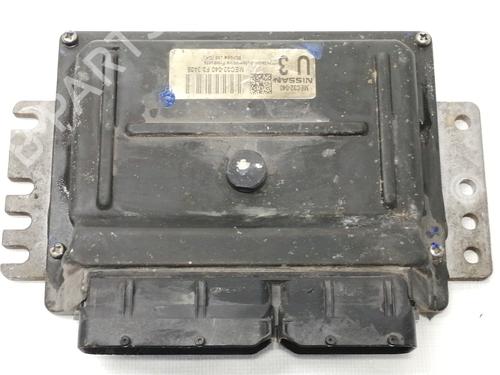 Used Engine control unit (ECU) NISSAN MICRA III (K12) [2002-2010]  5365135