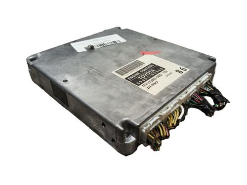 Used Engine control unit (ECU) TOYOTA AVENSIS (_T25_) 1.8 VVT-i (ZZT251_, ZZT251R) (129 hp) 23000999