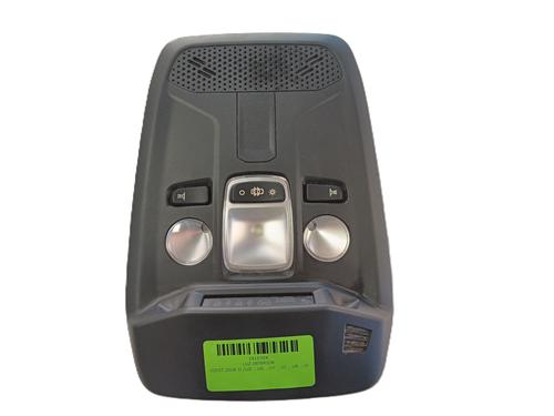 Kabinelys Kabinelys PEUGEOT 2008 II (UD_, US_, UY_, UJ_, UR_, UC_) 1.2 PureTech 130 (USHNS, URHNS) (130 hp) 34370261 34370261