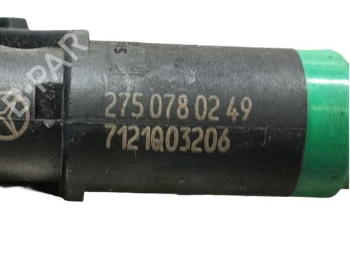 Injector MERCEDES-BENZ S-CLASS (W221, V221) S 600 (221.176) | BP23022883M100 