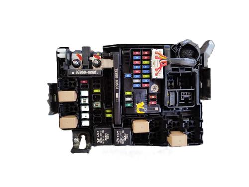 Used Fuse box Fuse box HYUNDAI i30 (PDE, PD, PDEN) 1.0 T-GDI (120 hp) 39977328 39977328