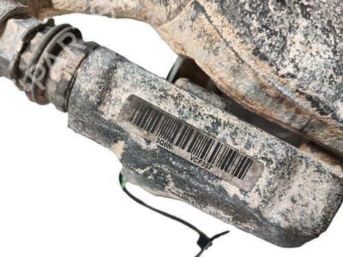 Right front brake caliper CUPRA FORMENTOR (KM7, KMP) 1.5 TSI | BP31136989M104 - Image 3