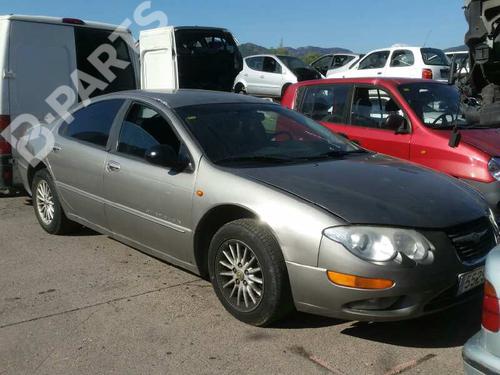 Used Parts CHRYSLER 300M (LR)  2.7 V6 24V  755376