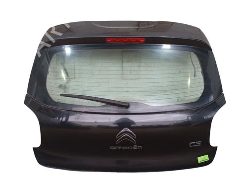 tailgate-citroen-c3-iii-sx-2016-35751076 main image