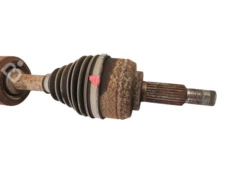 Right front driveshaft DACIA DOKKER Box Body/MPV | BP31329390M39