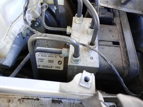 ABS pump BMW 3 Touring (E91)  | BP16094061M43 