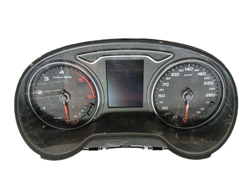 Instrument cluster AUDI Q2 (GAB, GAG) 30 TDI | BP29354712C47 