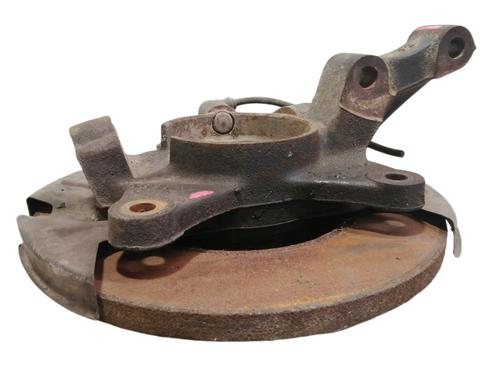 Used Left front steering knuckle LAND ROVER FREELANDER I (L314) 2.0 DI 4x4 (98 hp) 10382875