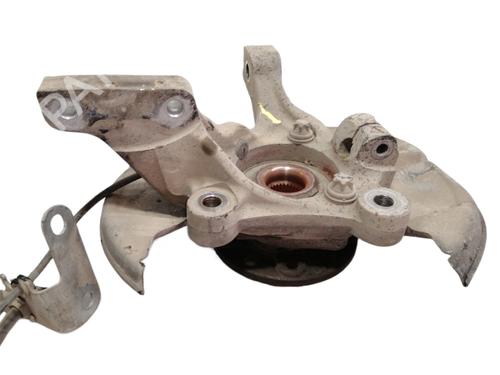 Right front steering knuckle SAAB 9-5 Estate (YS3E) 2.2 TiD | BP11053630M26 