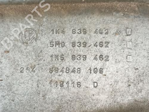 Alzavetro posteriore destra VW GOLF V (1K1) 2.0 TDI | BP30743227C25