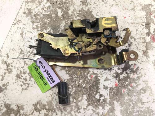 Used Front left lock Front left lock SMART CITY-COUPE (450) 0.6 (S1CLA1, 450.341) (55 hp) 36771946 36771946