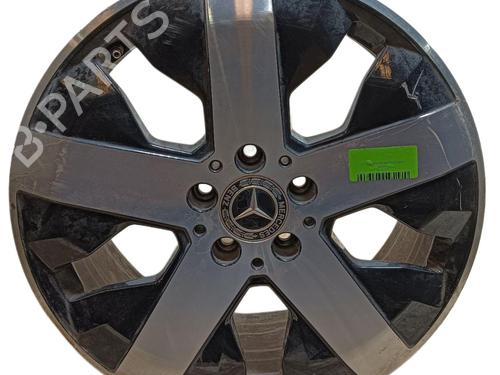 Used Rim MERCEDES-BENZ GLB (X247) GLB 200 d (247.612) (150 hp) 25146519