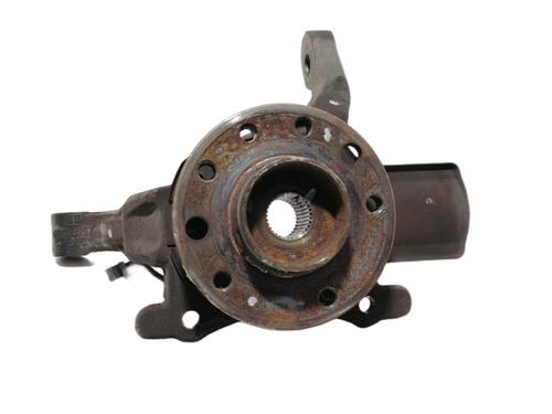 Used Left front steering knuckle OPEL ZAFIRA / ZAFIRA FAMILY B (A05) [2005-2019]  11364614