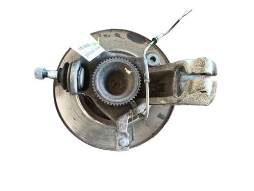 Right front steering knuckle FORD TRANSIT Van (FA_ _)  | BP29972848M26