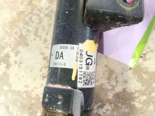 Right front shock absorber MAZDA 3 Hatchback (BP) 2.0 SKYACTIV-G (BP5H, BP6H) | BP36499197M17 - Image 4