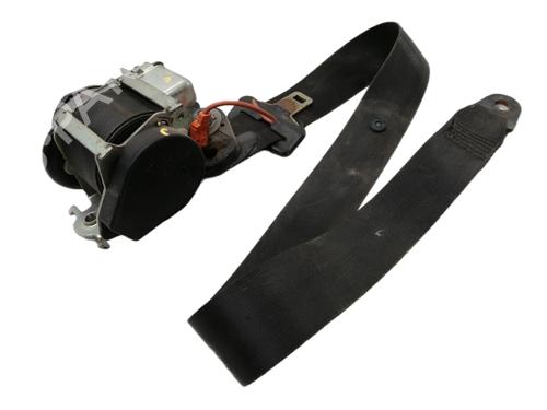 Used Front left seatbelt PEUGEOT 307 (3A/C) 1.6 HDi 110 (109 hp) 11277382