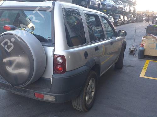 Viskermotor vindrude LAND ROVER FREELANDER I (L314)  | BP8916834M29 