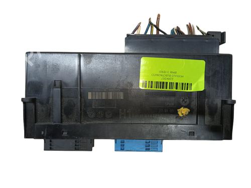 Electronic module BMW 3 (E90) 320 d | BP32702677M83  - Image 6