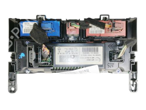 Climate control PEUGEOT 407 (6D_)  | BP11766822I5 