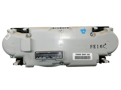 Climate control HONDA CR-V III (RE_)  | BP12179319I5