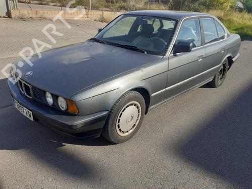 Engine control unit (ECU) BMW 5 (E34) 520 i | BP15072317M57 