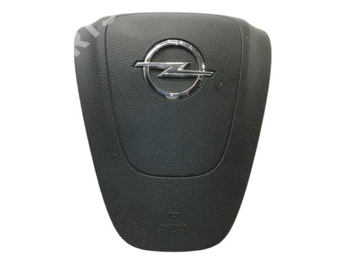 Used Driver airbag Driver airbag OPEL INSIGNIA A Saloon (G09) 2.0 CDTI (69) (131 hp) 10387944 10387944