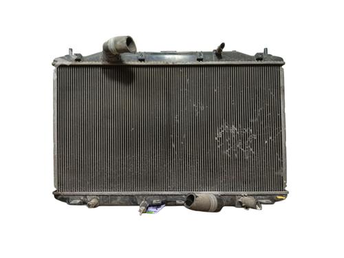 Radiatore acqua Radiatore acqua HONDA CIVIC VIII Hatchback (FN, FK) 2.2 CTDi (FK3) (140 hp) 33980741 33980741