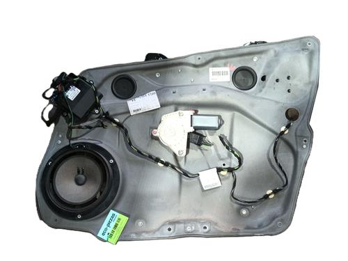 Used Front right window mechanism MERCEDES-BENZ B-CLASS Sports Tourer (W245) B 180 CDI (245.207) (109 hp) 31947227