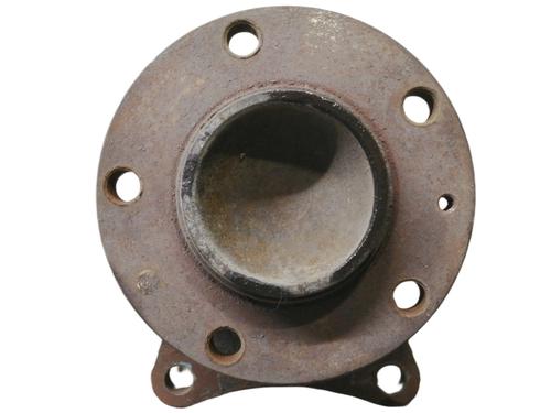 Used Left rear steering knuckle PEUGEOT EXPERT Tepee (VF3X_) 2.0 HDi 120 (120 hp) 6108906
