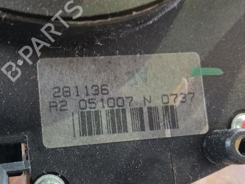 Switch PEUGEOT 207 (WA_, WC_) 1.4 HDi | BP29917440I30