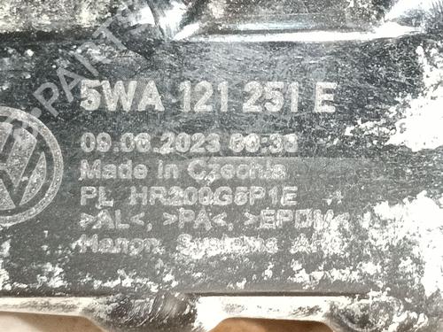 Water radiator AUDI Q2 (GAB, GAG) 35 TFSI | BP28377393M31 