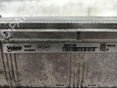 Intercooler CITROËN C4 II (NC_) 1.6 BlueHDi 100 | BP32414415M30 - Image 2