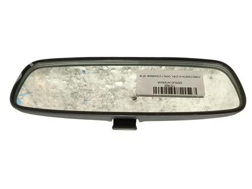Used Rear mirror FORD FIESTA VI (CB1, CCN) 1.0 EcoBoost (100 hp) 19181604
