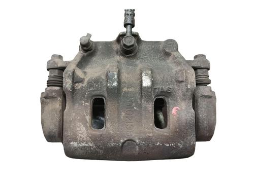 Used Right front brake caliper CHEVROLET CAPTIVA (C100, C140) 2.0 D 4WD (150 hp) 18746532