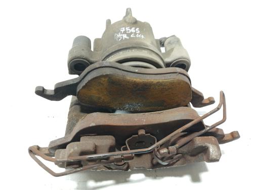 Right front brake caliper FORD FOCUS I (DAW, DBW)  | BP11582093M104 