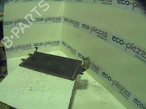 Used AC radiator SEAT IBIZA II (6K1) [1993-2002]  5343913