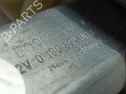 Rear left window mechanism MERCEDES-BENZ C-CLASS (W203) C 200 CDI (203.004) | BP24660182C24 