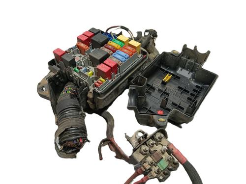 Used Fuse box FIAT 500L (351_, 352_) 1.6 D Multijet (199LYD1B) (105 hp) 20597985
