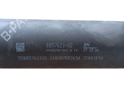 Driveshaft BMW X5 (G05, F95) xDrive 30 d Mild-Hybrid | BP29131660M37 - Image 5