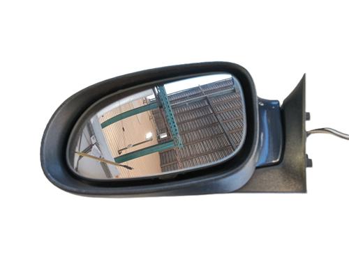 Used Left mirror Left mirror MERCEDES-BENZ A-CLASS (W168) A 160 (168.033, 168.133) (102 hp) 33610128 33610128