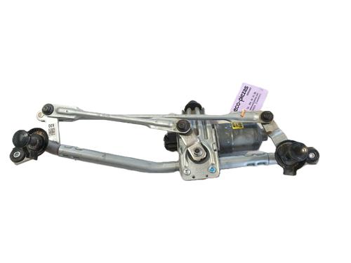 Front wiper motor KIA NIRO II (SG2) | BP34444383M29 - Image 3