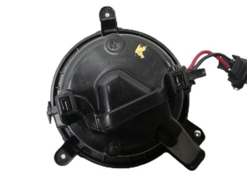 Heater blower motor VW POLO VI (AW1, BZ1, AE1) 1.0 TSI | BP9652985M62 