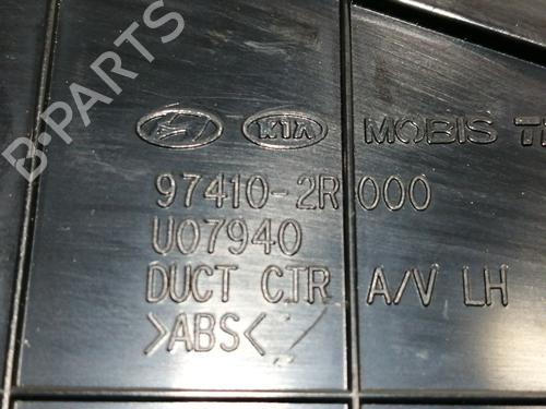 Air vent HYUNDAI i30 (FD)  | BP12470235I21 
