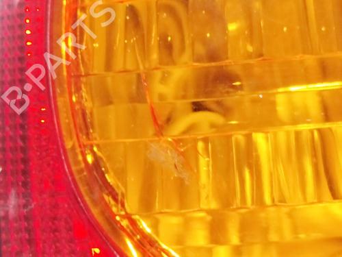 Left taillight HYUNDAI MATRIX (FC) 1.6 | BP5382316C34 
